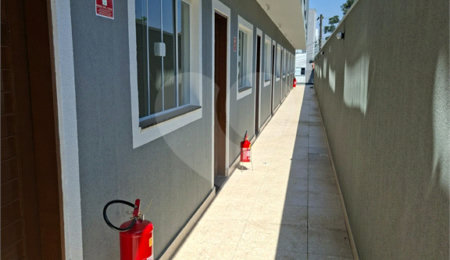 Casa à venda com 2 suítes no condomínio Residencial Brigida Vasconcelos 47, São Paulo - SP