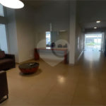 Apartamento à venda com 2 quartos, sendo 1 suíte,  em Indianópolis, São Paulo, SP