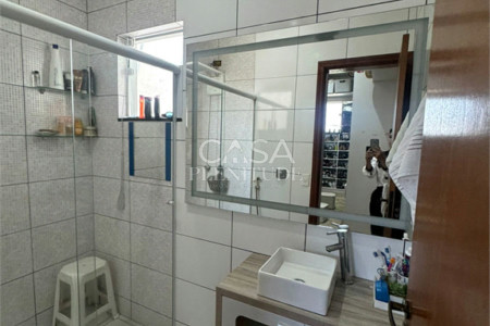 Casa em condomínio à venda com 3 suítes em Cajuru do Sul, Sorocaba, SP