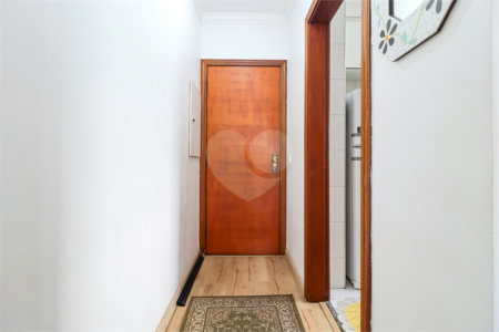 Apartamento à venda com 3 quartos, sendo 1 suíte,  em Vila Ipojuca, São Paulo, SP