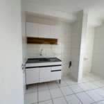 Apartamento para alugar com 2 quartos em Loteamento Dinorá Rosa, Sorocaba, SP