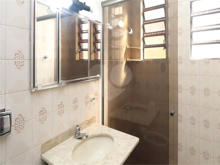 Sobrado à venda com 4 quartos, sendo 2 suítes, em Tucuruvi, São Paulo, SP