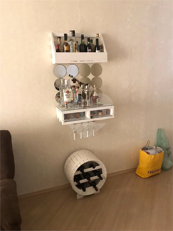 Apartamento à venda com 3 quartos, sendo 1 suíte,  em Mandaqui, São Paulo, SP