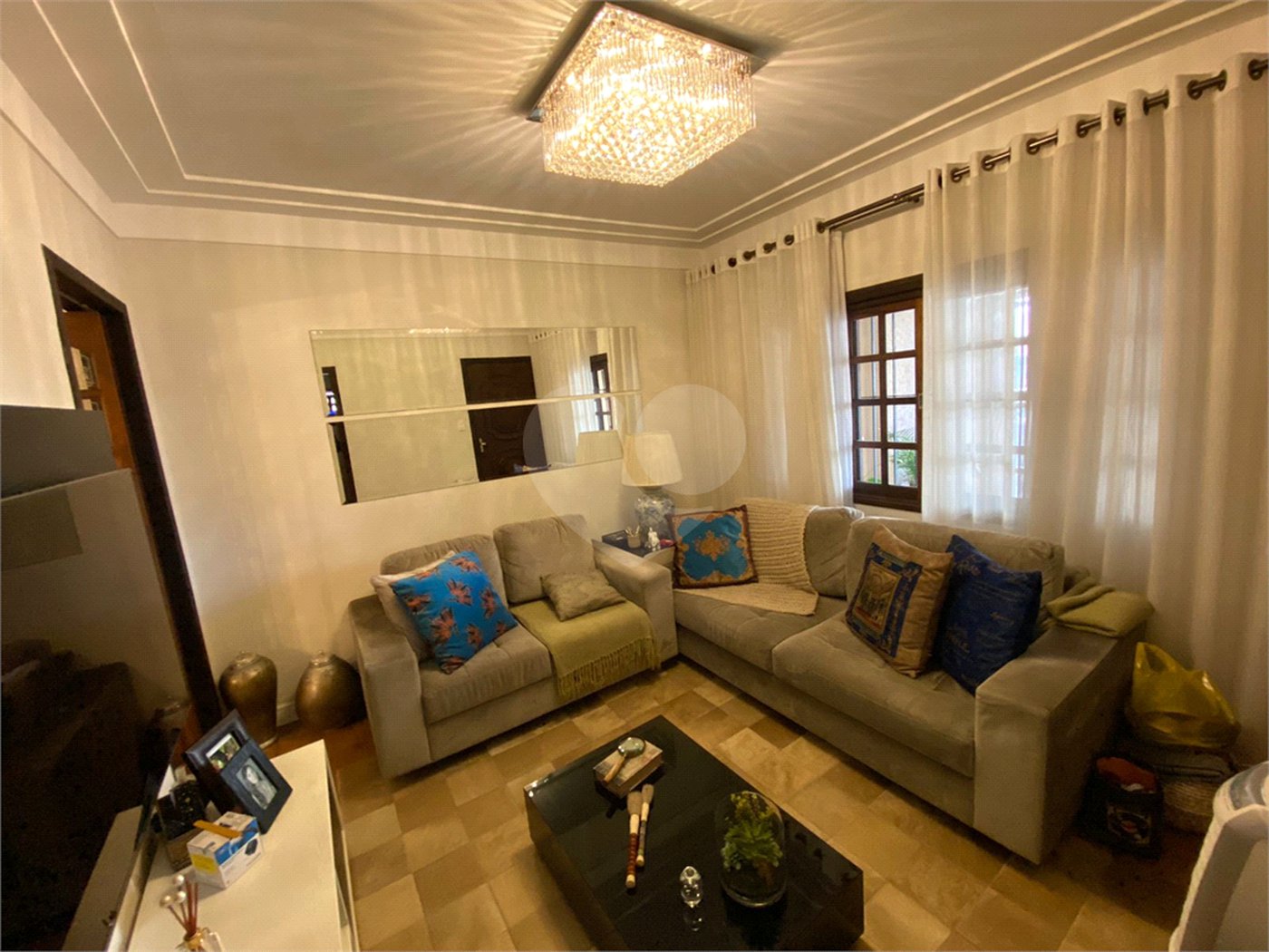 Casa à venda com 2 quartos em Jardim Imperador, Suzano, SP