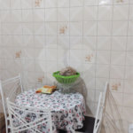 Sobrado à venda com 3 quartos, sendo 1 suíte, em Jardim Brasil (zona Norte), São Paulo, SP