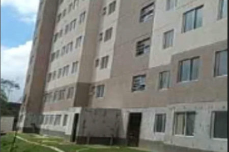Apartamento à venda com 2 quartos em Jardim Boa Vista (zona Oeste), São Paulo, SP
