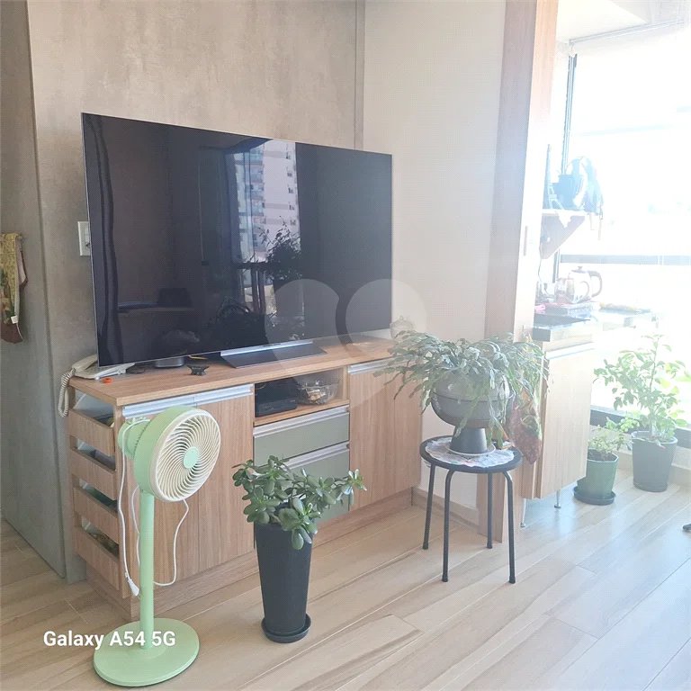 Apartamento à venda com 1 quarto em Jardim São Paulo(zona Norte), São Paulo, SP