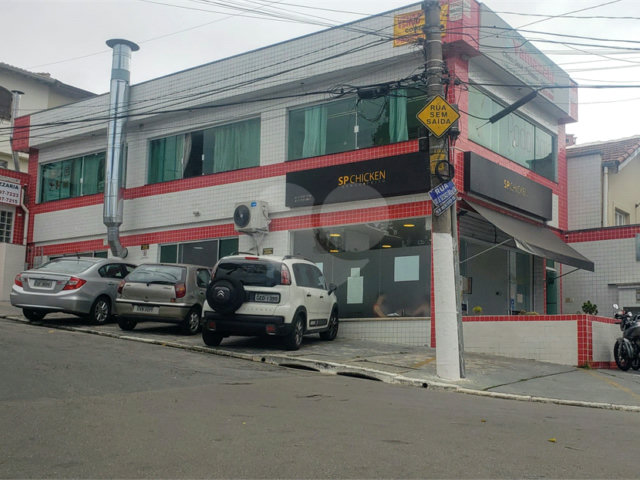 Prédio à venda em Jardim Marajoara, São Paulo, SP