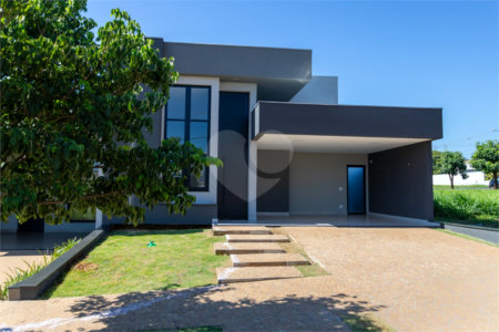 Condomínio à venda com 3 suítes em Reserva Imperial, Ribeirão Preto, SP