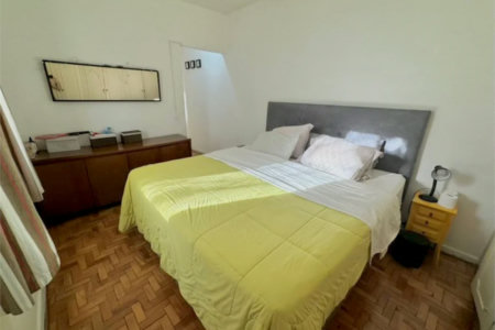 Sobrado à venda com 3 quartos, sendo 1 suíte,  em Brooklin Paulista, São Paulo, SP