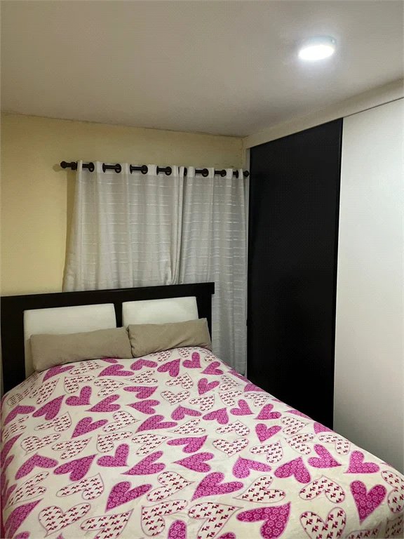 Apartamento à venda com 3 quartos, sendo 1 suíte,  em Jardim São Luís, São Paulo, SP