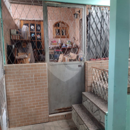 Casa à venda com 3 quartos em Campo Grande, Rio de Janeiro, RJ