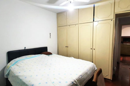 Apartamento com 2 dormitórios à venda, 115 m² por R$ 590.000,00 - Ponta da Praia - Santos/SP