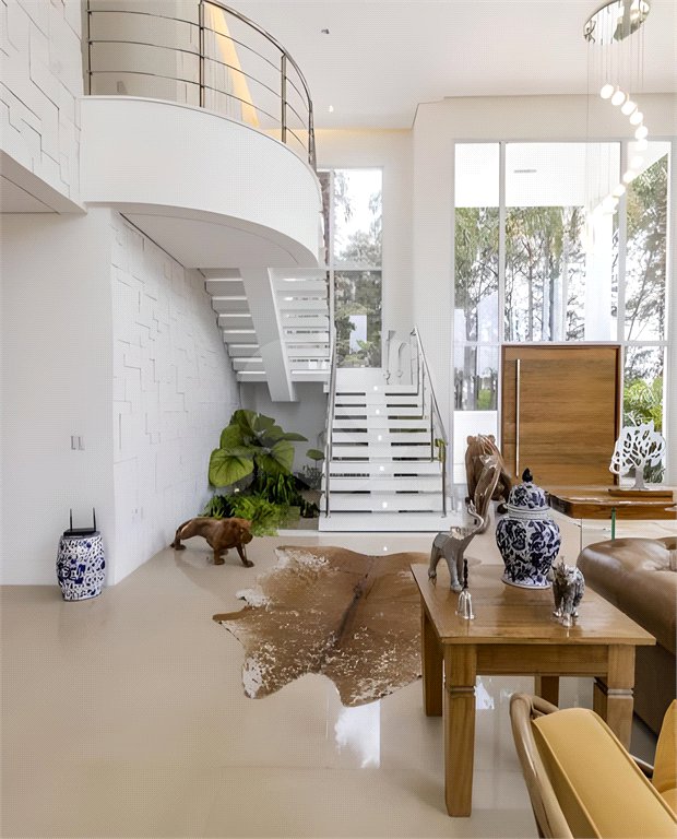 Casa de luxo a venda em Atibaia