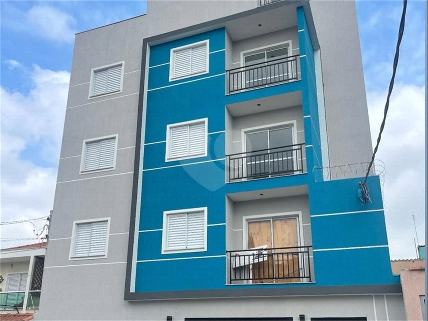 Casa à venda com 2 quartos no condomínio Major Vital, São Paulo - SP