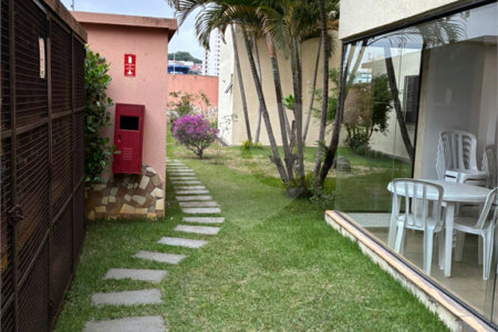 Studio à venda com 1 quarto em Vila Guarani (z Sul), São Paulo, SP