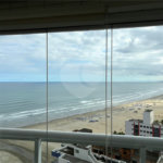 Apartamento à venda com 2 quartos, sendo 1 suíte,  em Boqueirão, Praia Grande, SP