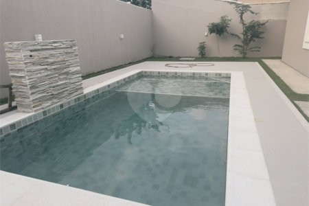 Casa em condomínio à venda com 3 suítes em Caravelas, Armação dos Búzios, RJ