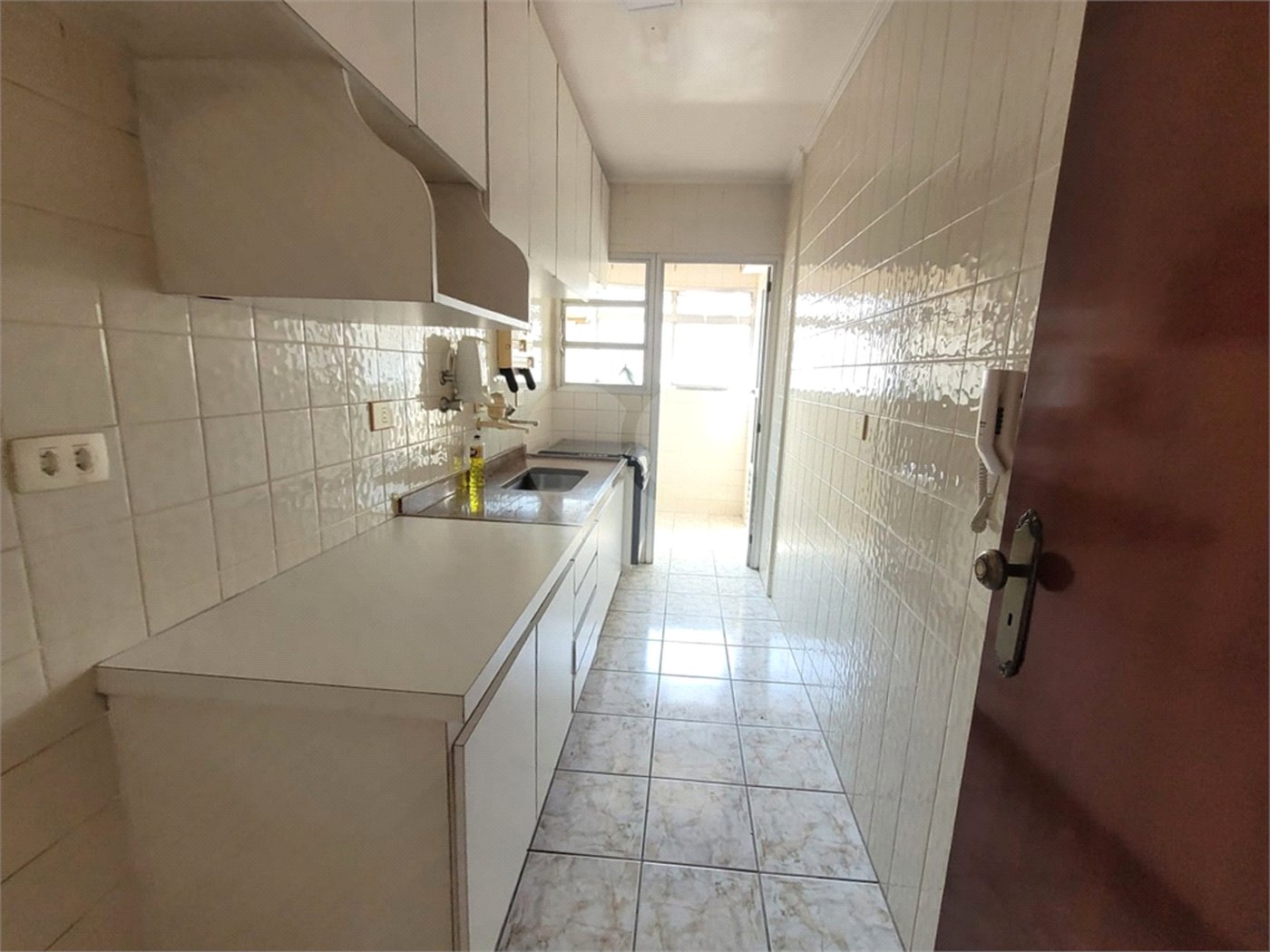 Apartamento à venda com 1 quarto em Santana, São Paulo, SP