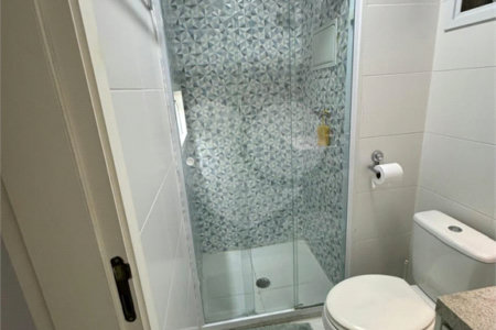 Apartamento à venda com 2 quartos, sendo 1 suíte, em Jardim Caboré, São Paulo, SP