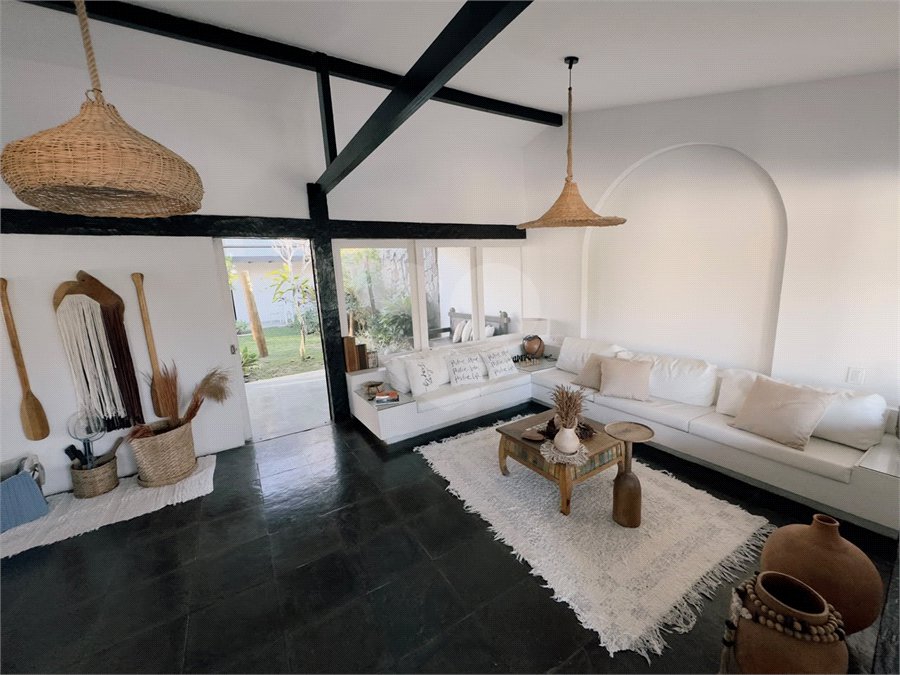 Casa à venda ou para alugar com 4 quartos em Praia Rasa, Armação dos Búzios, RJ