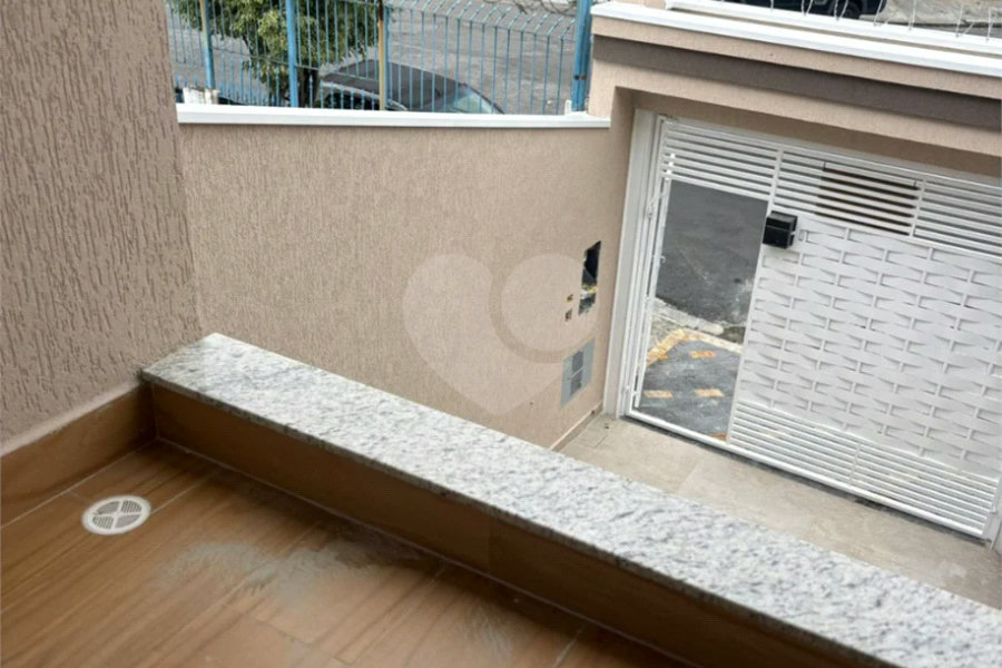 Sobrado à venda com 3 quartos, sendo 1 suíte, em Vila Nova Cachoeirinha, São Paulo, SP