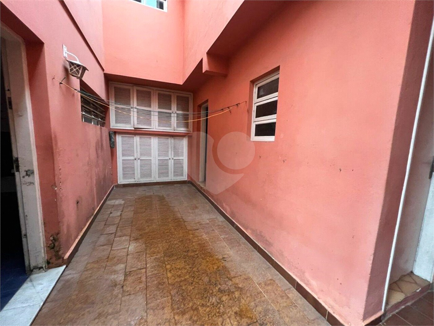 Casa à venda com 4 quartos, sendo 1 suíte, em Vila Mascote, São Paulo, SP