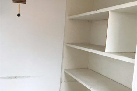 Apartamento à venda com 3 quartos, sendo 1 suíte, em Paraisópolis, São Paulo, SP