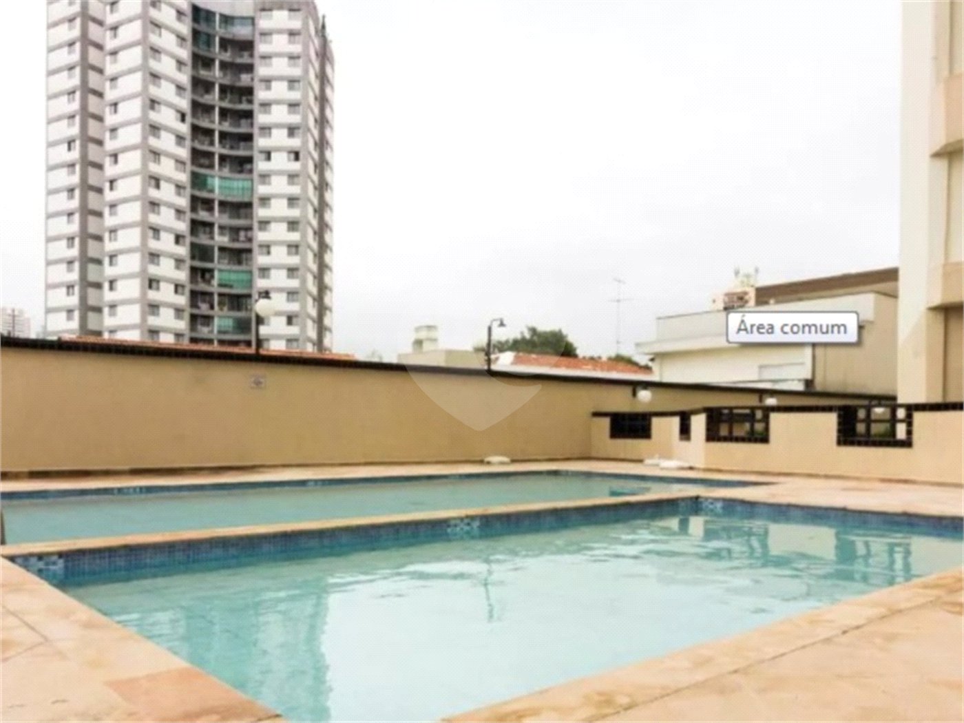 Apartamento à venda com 2 quartos, sendo 1 suíte, em Santana, São Paulo, SP