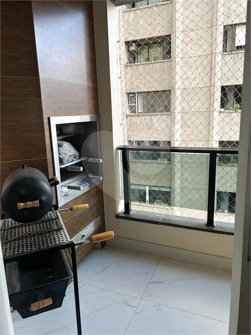 Apartamento à venda com 4 quartos, sendo 3 suítes, em Moema, São Paulo, SP