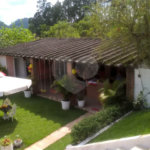 Sítio à venda em Santa Isabel com 2.700m² | Piscina | Casa de Caseiro | Excelente para lazer ou investimento