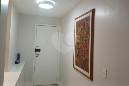 Apartamento à venda com 3 quartos em Copacabana, Rio de Janeiro, RJ