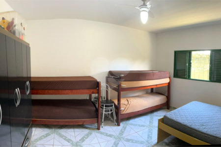 Chácara à venda com 2 quartos, sendo 1 suíte,  em Monte Bianco, Araçoiaba da Serra, SP