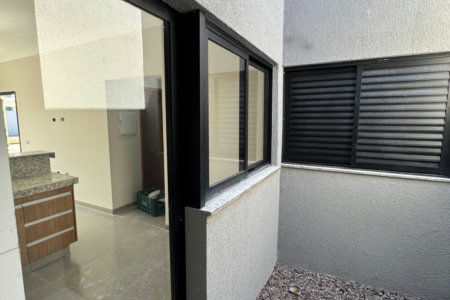 Casa à venda com 2 quartos em Ipê, Três Lagoas, MS