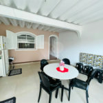 Casa à venda com 4 quartos, sendo 1 suíte,  em Jardim Stella, Santo André, SP
