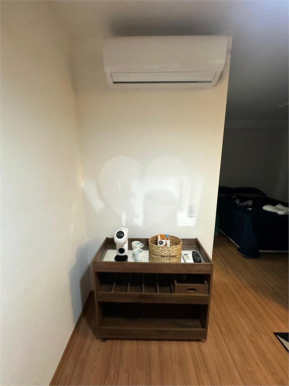 Apartamento à venda com 1 quarto em Ipiranga, São Paulo, SP