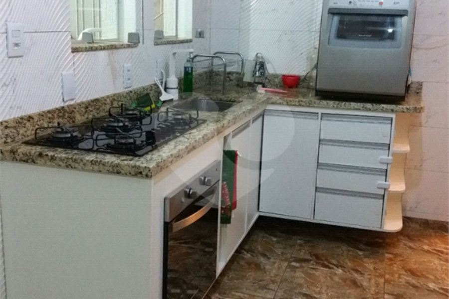 Sobrado à venda com 3 quartos, sendo 2 suítes, em Pirituba, São Paulo, SP