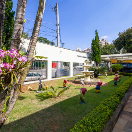Casa Térrea à venda com 4 suítes em Alto da Lapa, São Paulo, SP