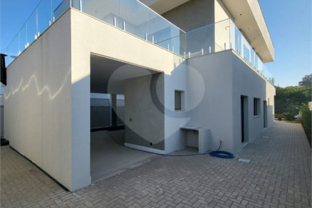 Casa à venda com 4 suítes no condomínio Alphaville Nova Esplanada 3, Votorantim - SP