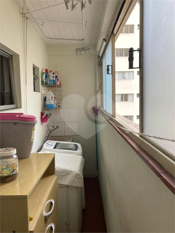 Apartamento à venda com 3 quartos, sendo 1 suíte, em Tucuruvi, São Paulo, SP