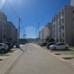 Apartamento à venda com 2 quartos em Campo Grande, Rio de Janeiro, RJ