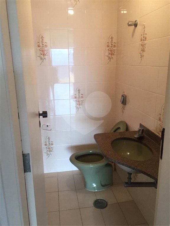 Apartamento à venda ou para alugar com 4 quartos, sendo 1 suíte, em Horto Florestal, São Paulo, SP