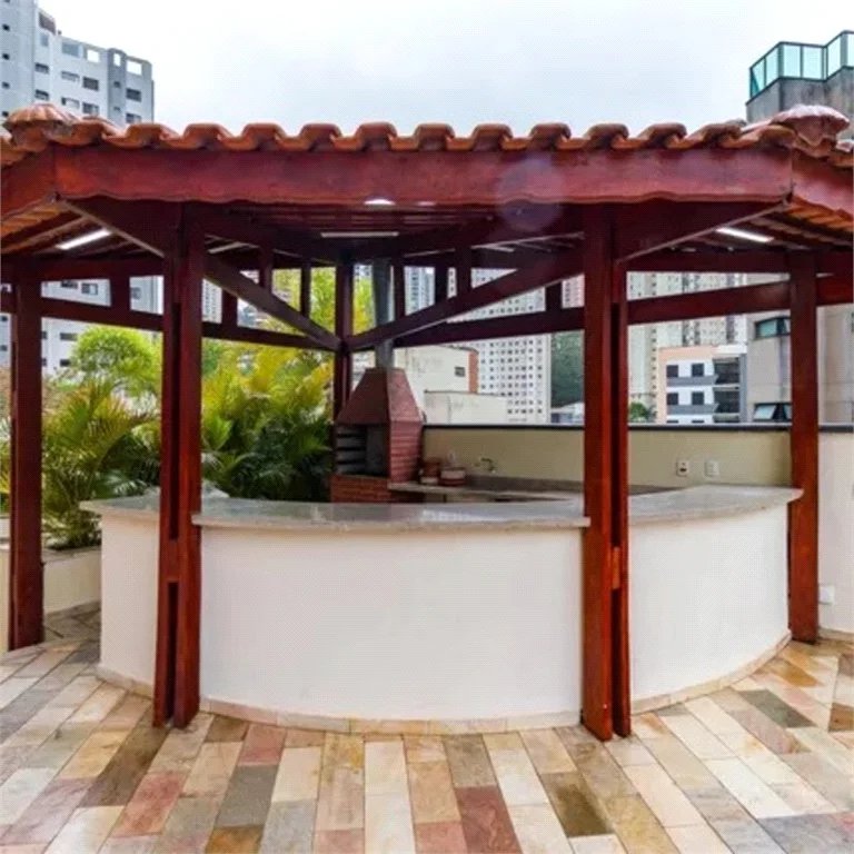 Duplex à venda com 1 quarto em Jardim Ampliação, São Paulo, SP