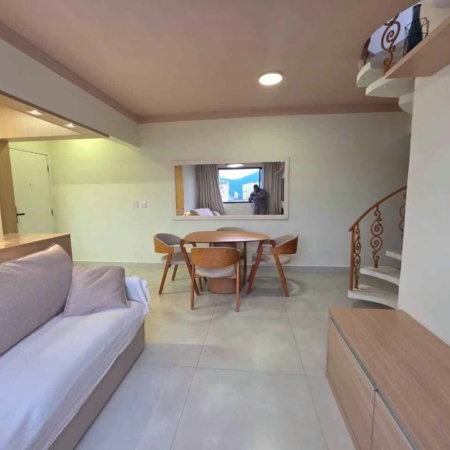 Cobertura à venda, 90 m² por R$ 1.275.000,00 - Ponta da Praia - Santos/SP