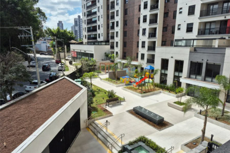 Apartamento à venda com 3 quartos, sendo 1 suíte, em Jardim São Paulo(zona Norte), São Paulo, SP