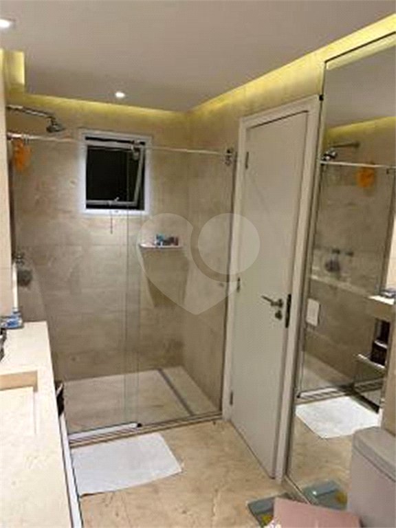 Apartamento à venda com 4 suítes em Santa Terezinha, São Paulo, SP