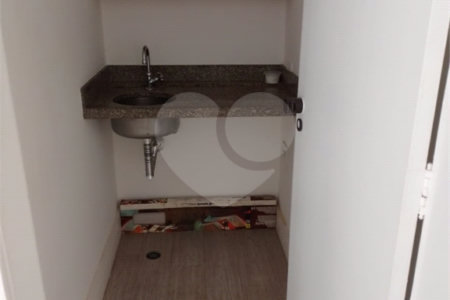 Apartamento à venda em Vila Buarque, São Paulo, SP