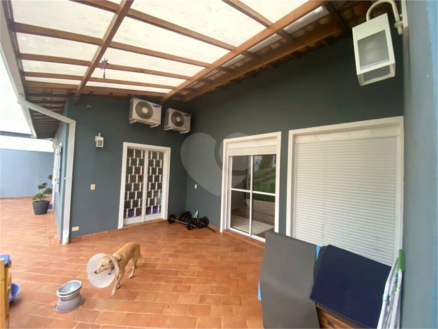 Casa de Vila à venda com 3 quartos, sendo 1 suíte,  em Cidade São Francisco, São Paulo, SP