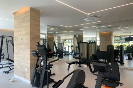 Apartamento à venda com 1 suíte em Perdizes, São Paulo, SP