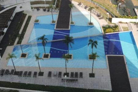 Apartamento à venda com 3 suítes em Jardim das Vertentes, São Paulo, SP